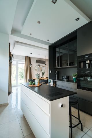 dom Budy-Grzybek Maruna, ul. Chełmońskiego. Zdjęcie 7