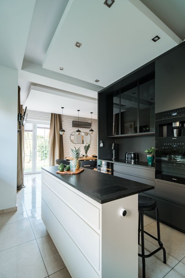 dom Budy-Grzybek Maruna, ul. Chełmońskiego. Zdjęcie 7