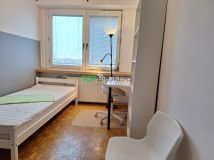 Mieszkanie 4-pokojowe Białystok Piaski, ul. Jerzego Waszyngtona. Zdjęcie 4