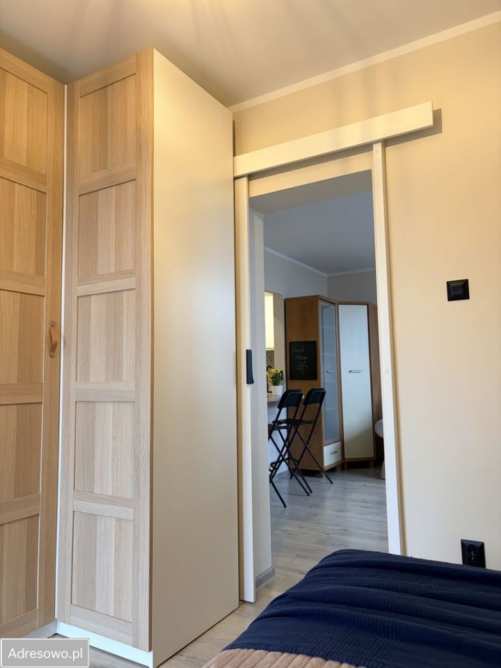 Mieszkanie 3-pokojowe Kraków Azory. Zdjęcie 4