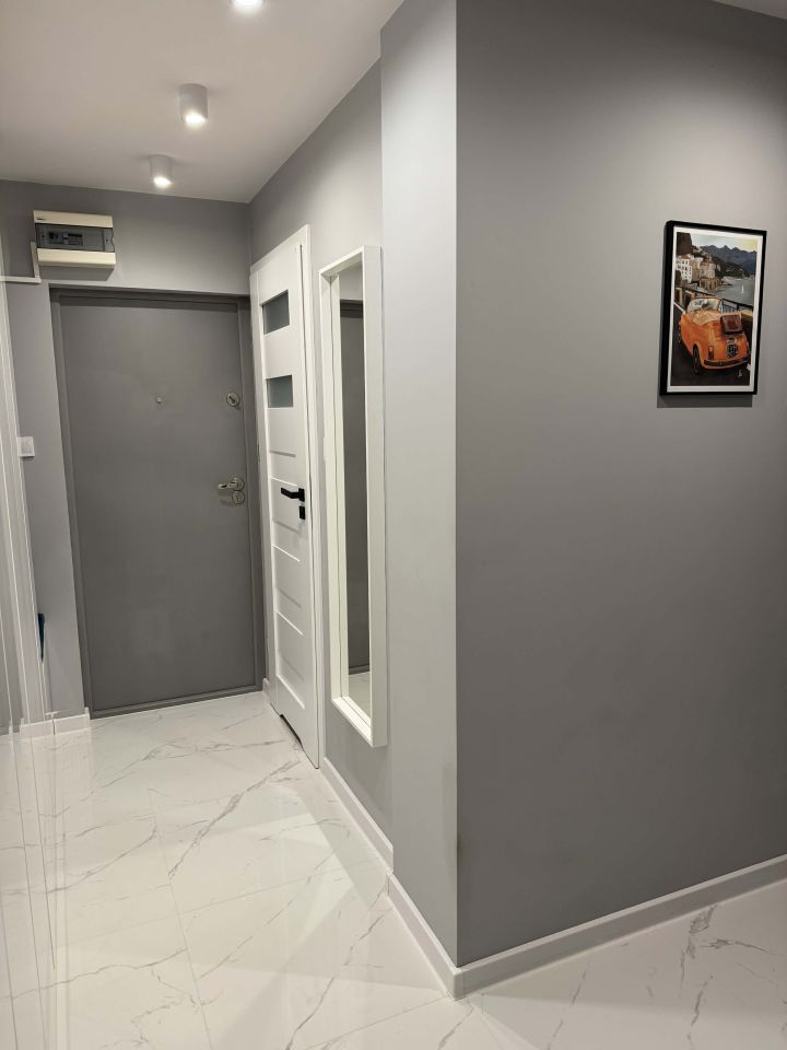 Mieszkanie 2-pokojowe Łódź Bałuty, ul. Żubardzka. Zdjęcie 15