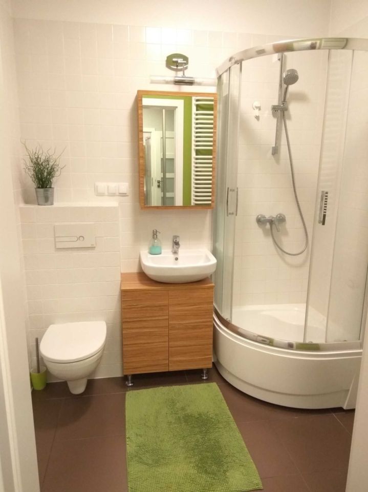 Mieszkanie 2-pokojowe Rzeszów Śródmieście, ul. Sportowa. Zdjęcie 4