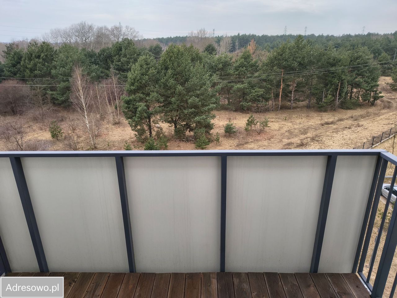 Mieszkanie 2-pokojowe Bydgoszcz Fordon, ul. Akademicka. Zdjęcie 15