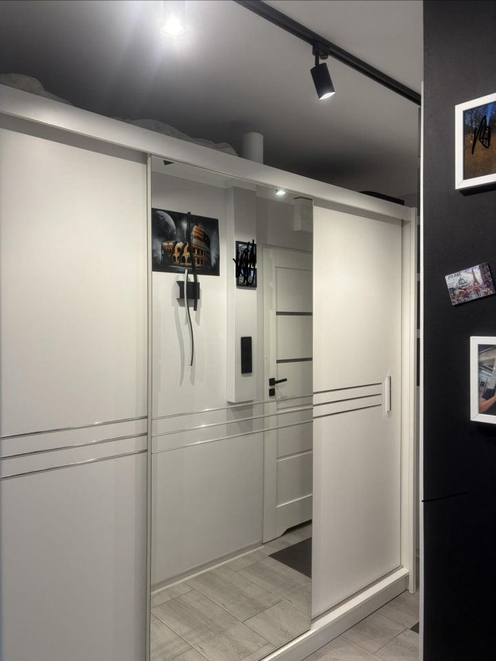 Mieszkanie 2-pokojowe Łódź Bałuty, ul. Franciszkańska. Zdjęcie 8