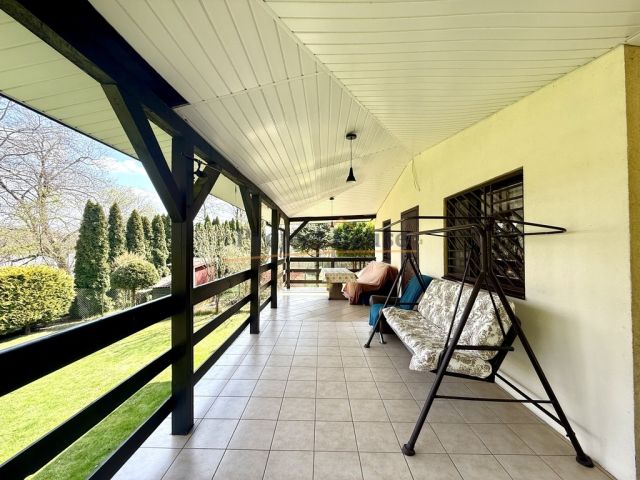 dom letniskowy, 5 pokoi Gawin Uklejnica. Zdjęcie 15