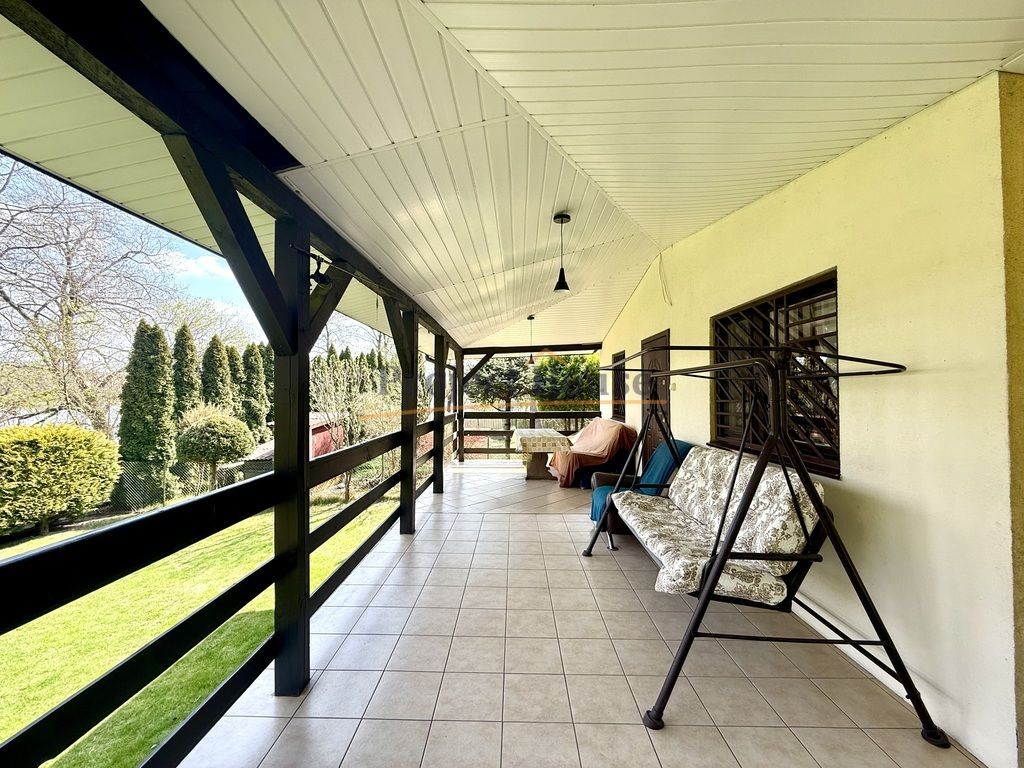 dom letniskowy, 5 pokoi Gawin Uklejnica. Zdjęcie 15