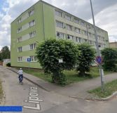 Mieszkanie 2-pokojowe Aleksandrów Kujawski, ul. Lipowa. Zdjęcie 2