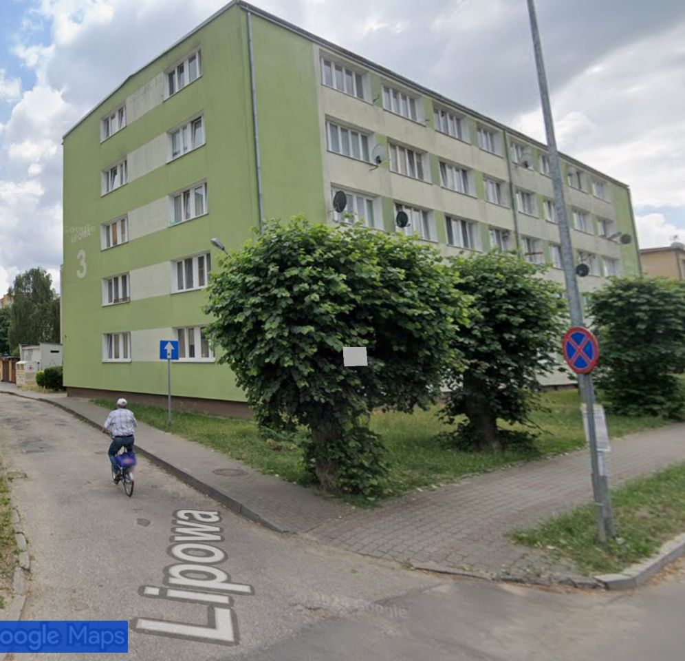 Mieszkanie 2-pokojowe Aleksandrów Kujawski, ul. Lipowa. Zdjęcie 3