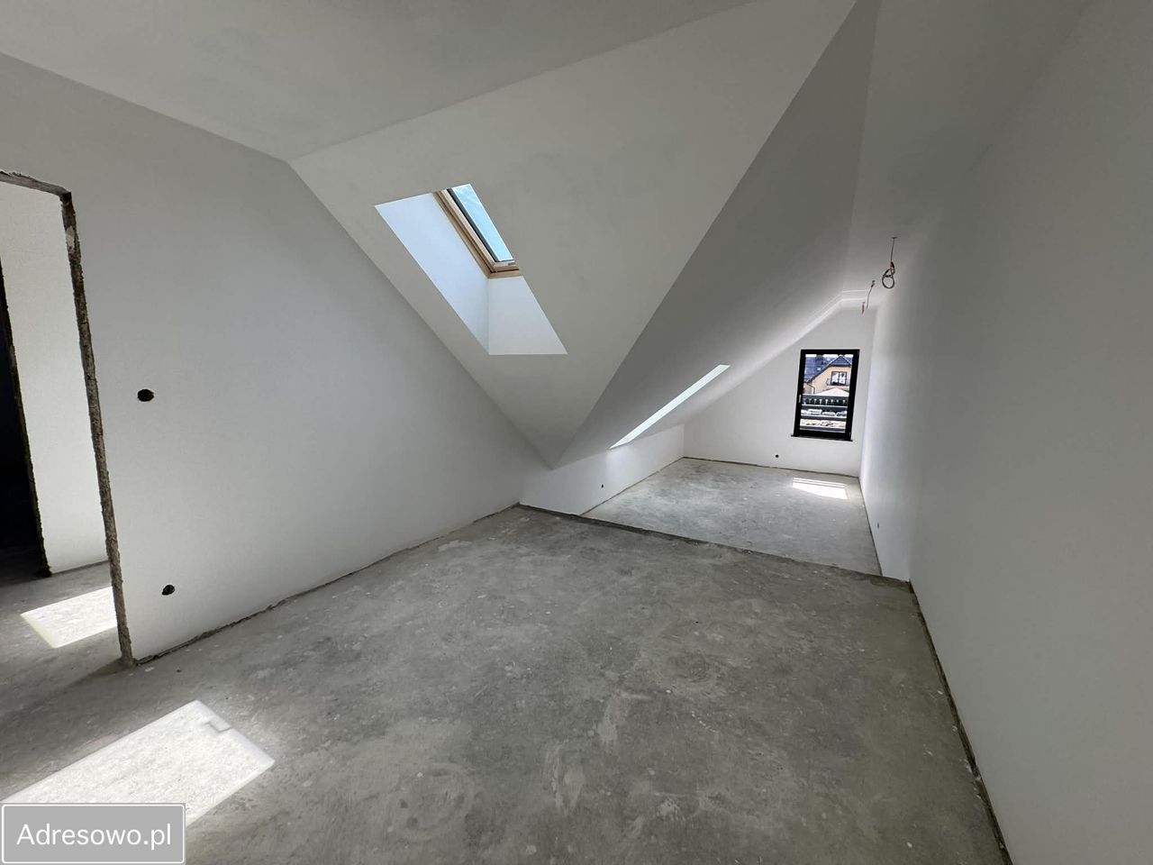 bliźniak, 5 pokoi Pomieczyno, ul. Złota. Zdjęcie 20