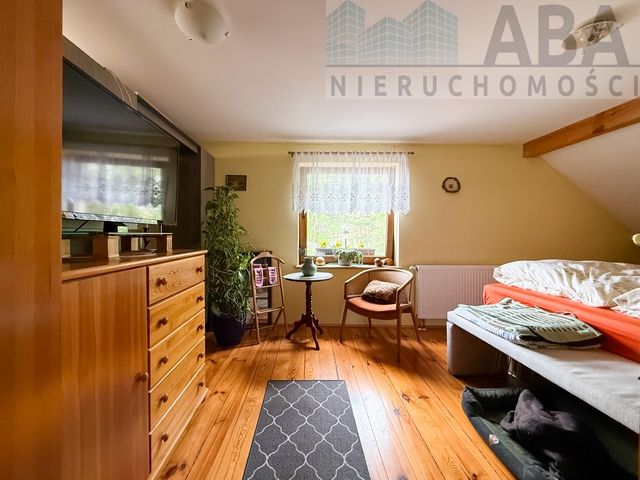 dom wolnostojący, 2 pokoje Świętne. Zdjęcie 5