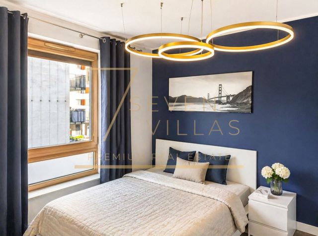 Mieszkanie 2-pokojowe Warszawa, ul. Jana Pawła Woronicza. Zdjęcie 3