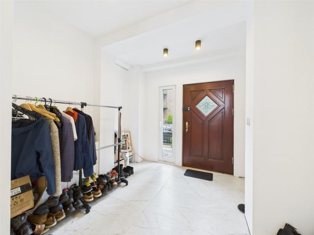 dom wolnostojący, 6 pokoi Katowice Piotrowice, ul. Karola Szymanowskiego. Zdjęcie 15