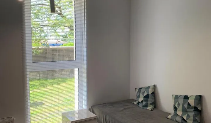 Mieszkanie 1-pokojowe Opole Śródmieście, ul. Wapienna