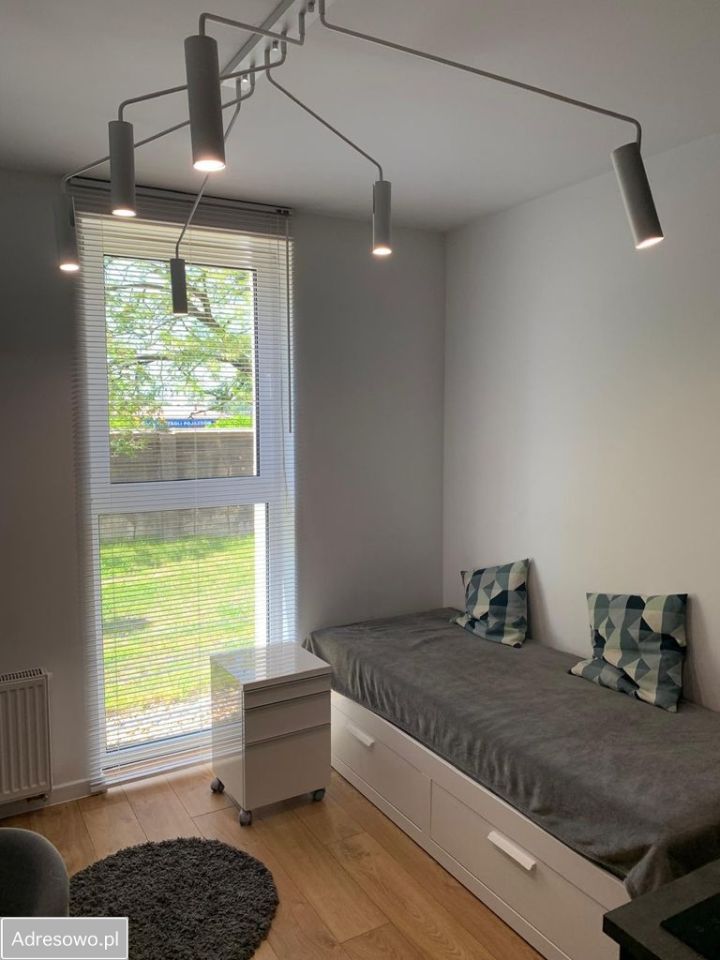 Mieszkanie 1-pokojowe Opole Śródmieście, ul. Wapienna. Zdjęcie 1