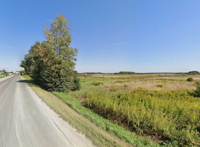 Działka inwestycyjna Wola Żyrakowska. Zdjęcie 1