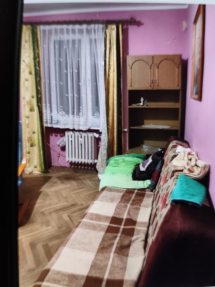 Mieszkanie 2-pokojowe Biskupiec, ul. Ludowa. Zdjęcie 4