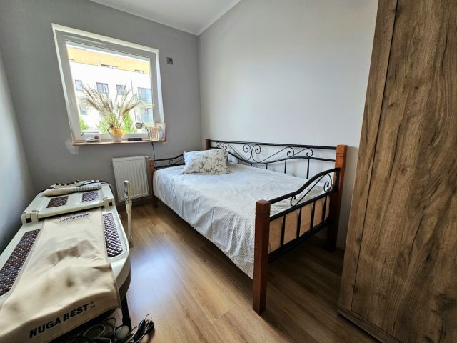 Mieszkanie 2-pokojowe Wrocław Jagodno, ul. Stanisława Drabika. Zdjęcie 30
