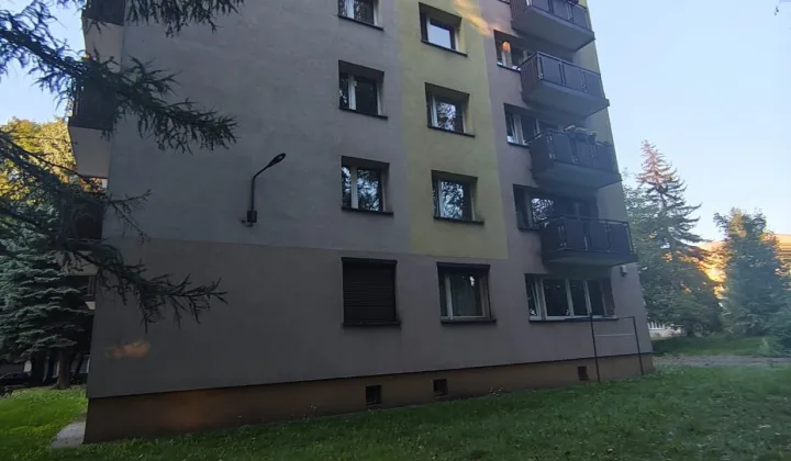 Mieszkanie 3-pokojowe Świętochłowice