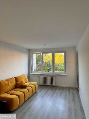 Mieszkanie 2-pokojowe Mrągowo Centrum, pl. Michała Kajki. Zdjęcie 1