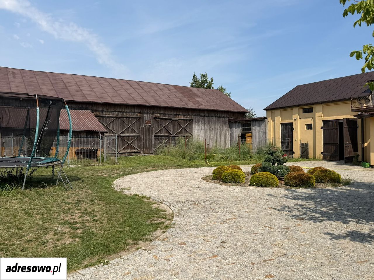 dom wolnostojący, 5 pokoi Piotrowina. Zdjęcie 18