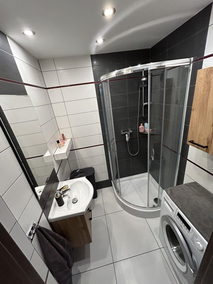 inny, 3 pokoje Tychy Centrum, al. marsz. Piłsudskiego. Zdjęcie 5