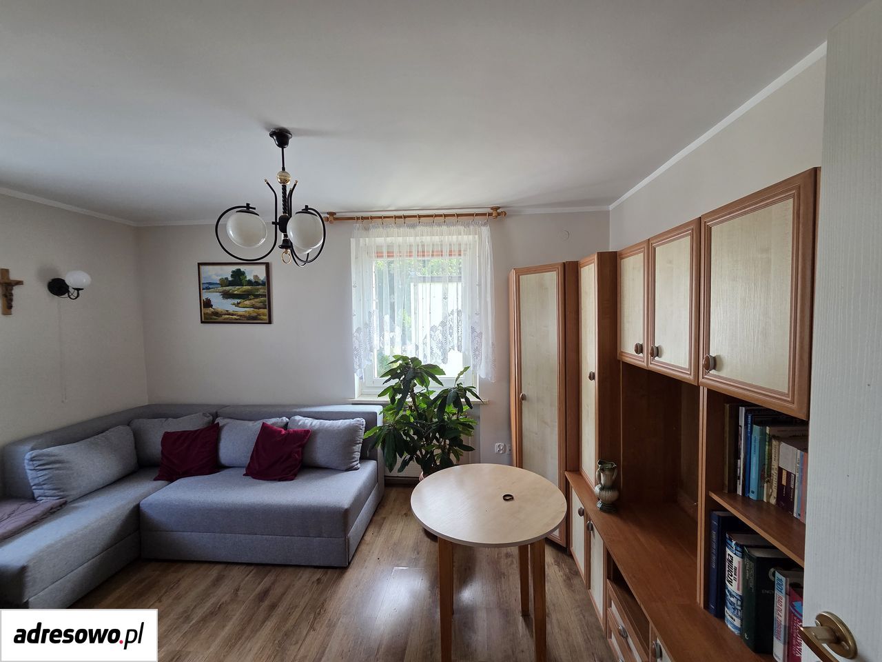 dom wolnostojący, 4 pokoje Szczecinek. Zdjęcie 12