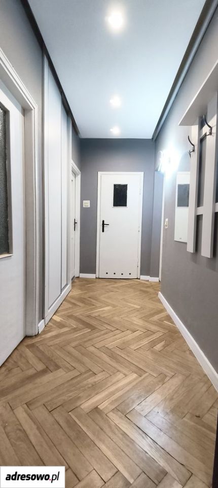 Mieszkanie 2-pokojowe Łódź Polesie, ul. Drewnowska. Zdjęcie 4