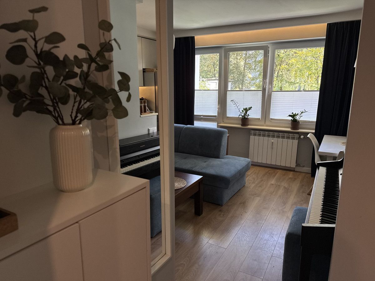 Mieszkanie 2-pokojowe Nowy Sącz Barskie, ul. Barska. Zdjęcie 2