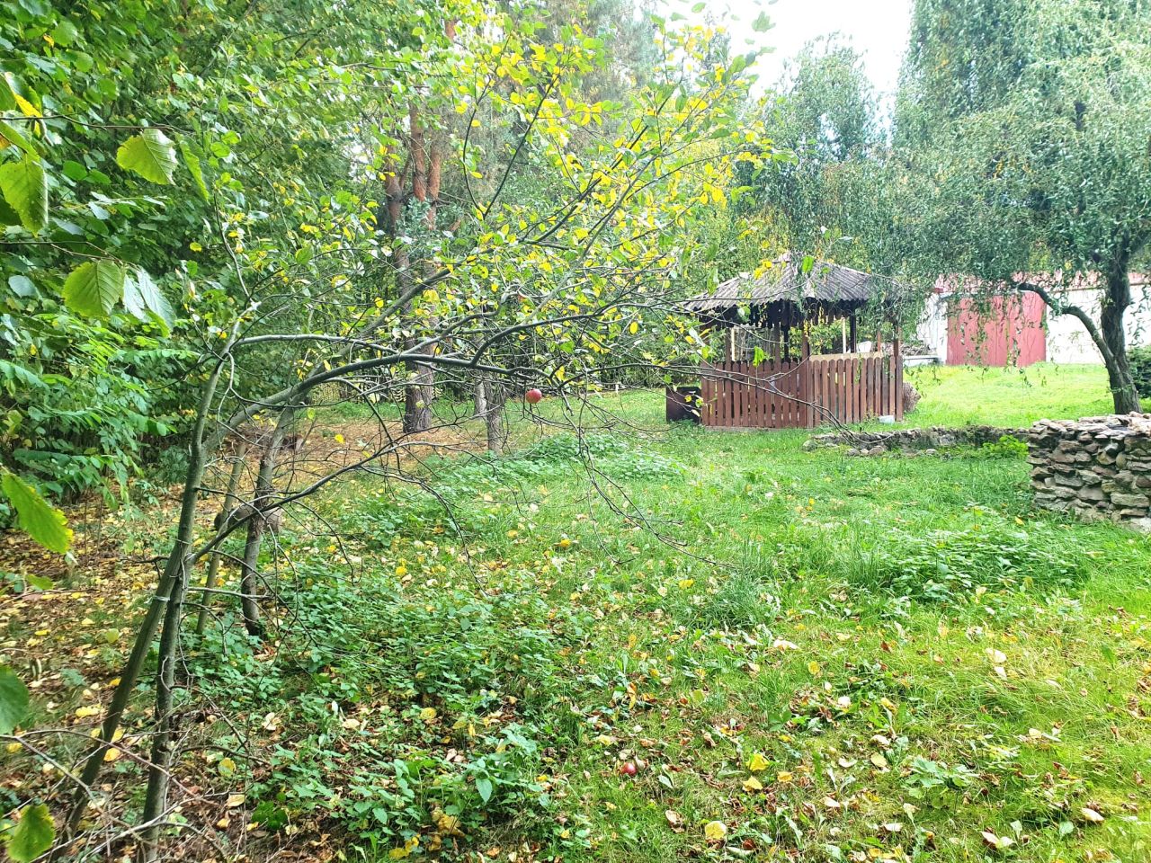 dom wolnostojący, 5 pokoi Starachowice Lubianki, ul. Południowa. Zdjęcie 9