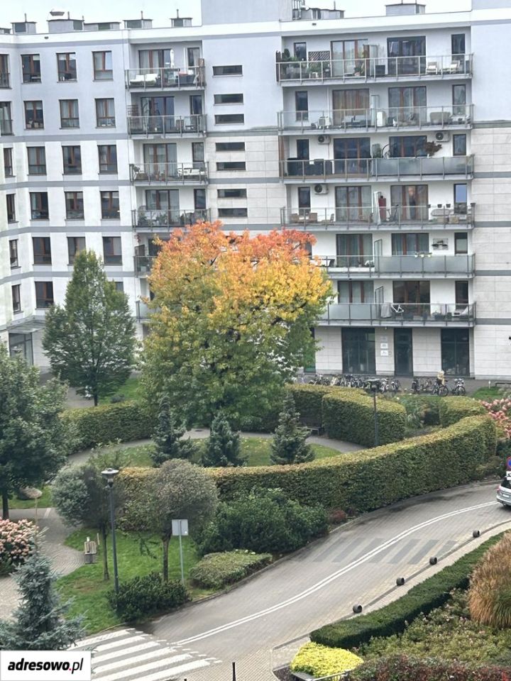 Mieszkanie 3-pokojowe Warszawa Żoliborz, ul. Ludwika Rydygiera. Zdjęcie 17