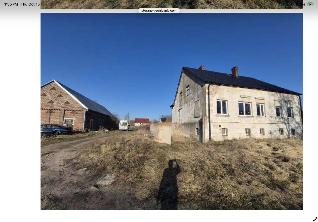 dom wolnostojący Jałowice, Jałowice. Zdjęcie 2