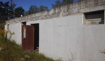 Działka inwestycyjna Jonkowo, ul. ks. Jana Hanowskiego
