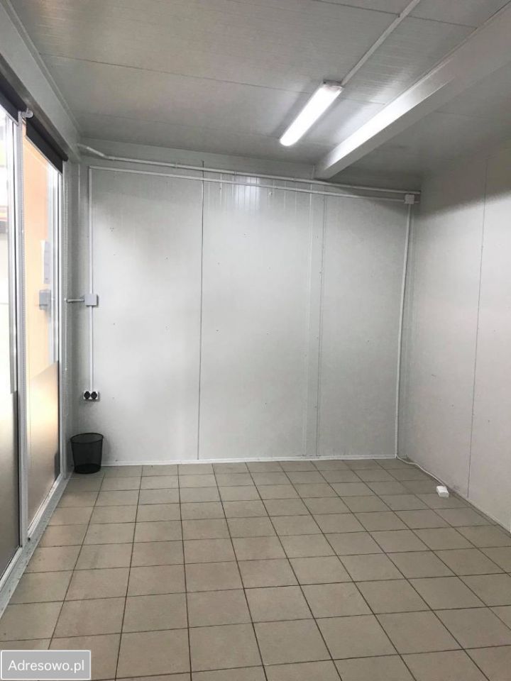 Lokal Łódź Śródmieście, ul. Sieradzka. Zdjęcie 5