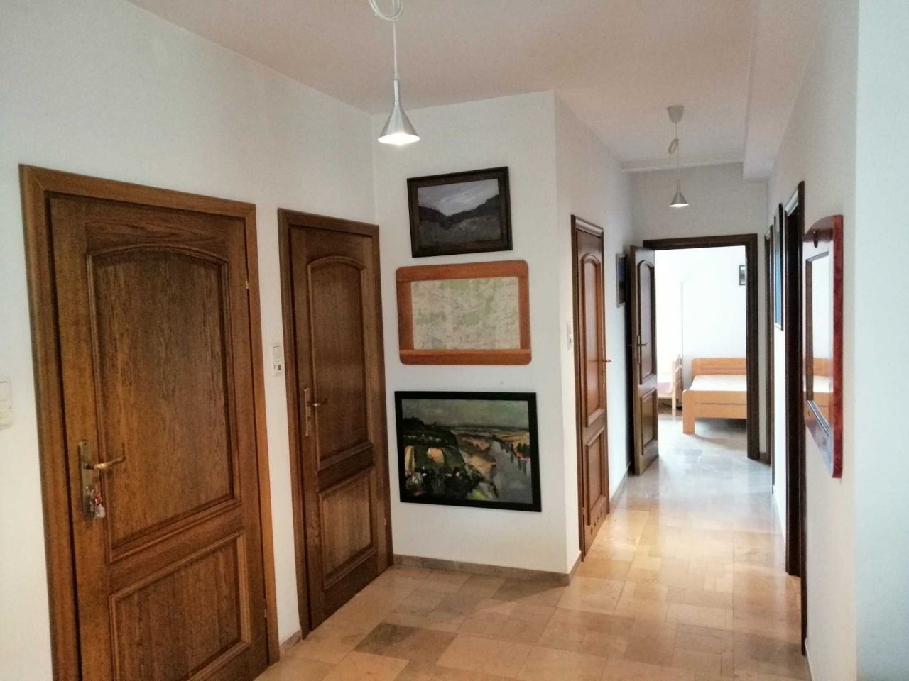 siedlisko, 4 pokoje Łaś. Zdjęcie 6