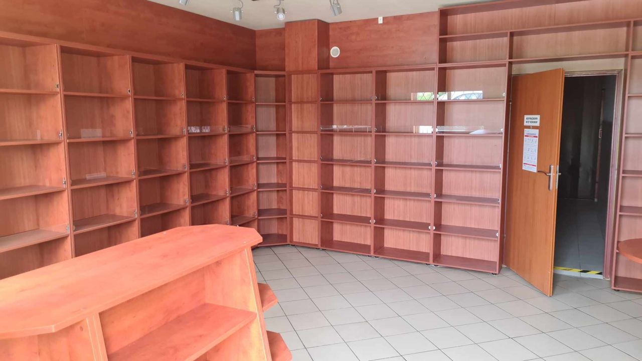 Hala/magazyn Legnica Tarninów, ul. Żołnierska. Zdjęcie 3