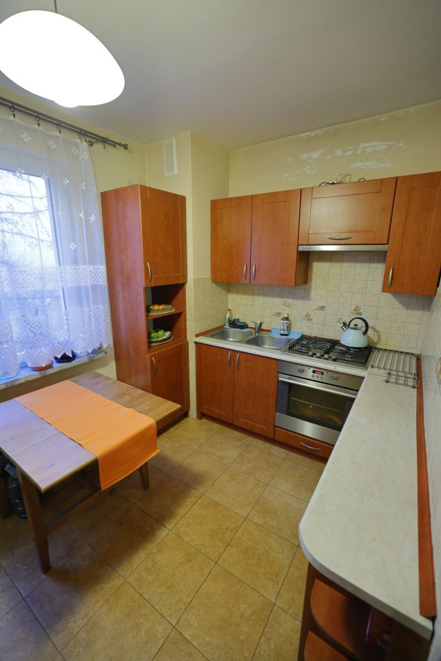 Mieszkanie 4-pokojowe Bielsko-Biała, ul. Trzech Diamentów. Zdjęcie 15