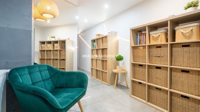 bliźniak, 5 pokoi Kraków Podgórze, ul. Półłanki. Zdjęcie 13