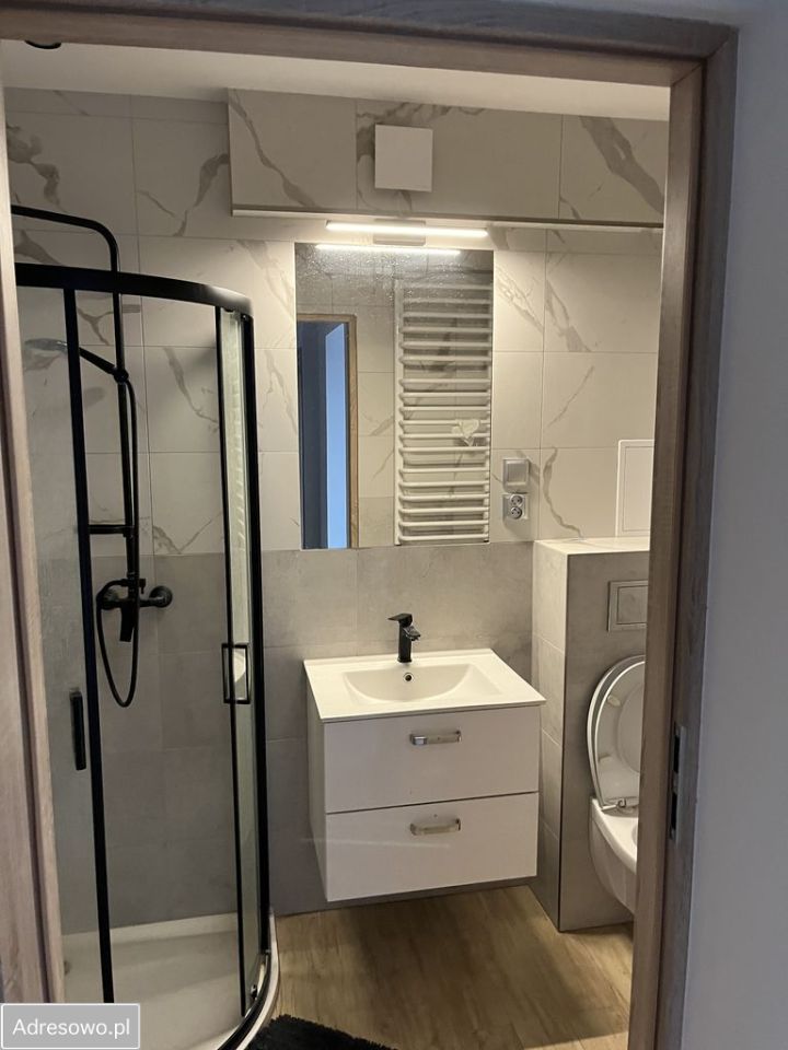 Mieszkanie 3-pokojowe Biała Podlaska. Zdjęcie 6