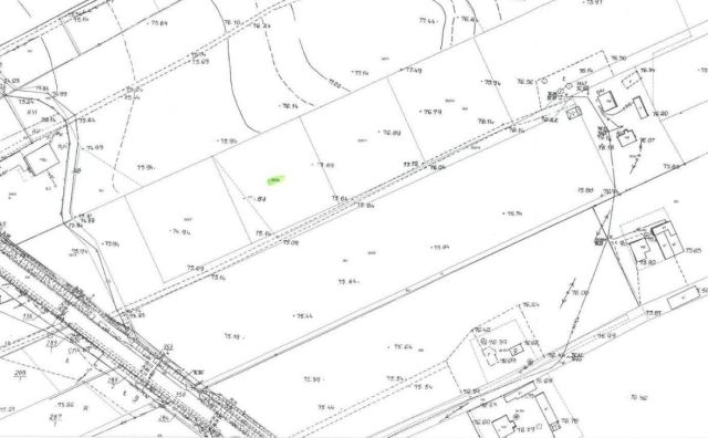 Działka budowlana Pamiątkowo, ul. Szamotulska. Zdjęcie 1