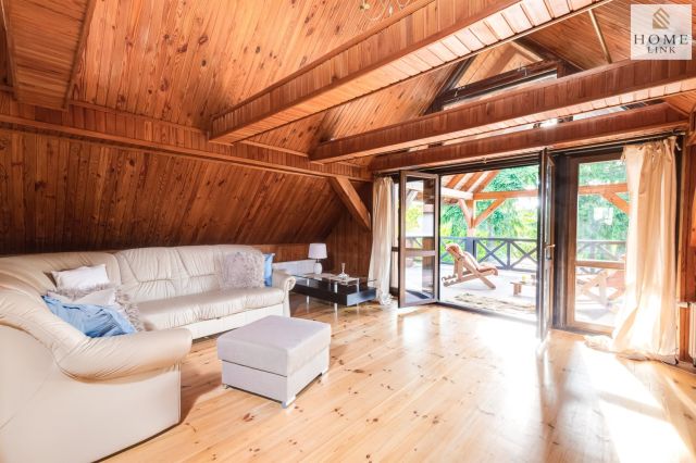 dom wolnostojący, 4 pokoje Olsztyn Dajtki, ul. Sielska. Zdjęcie 29