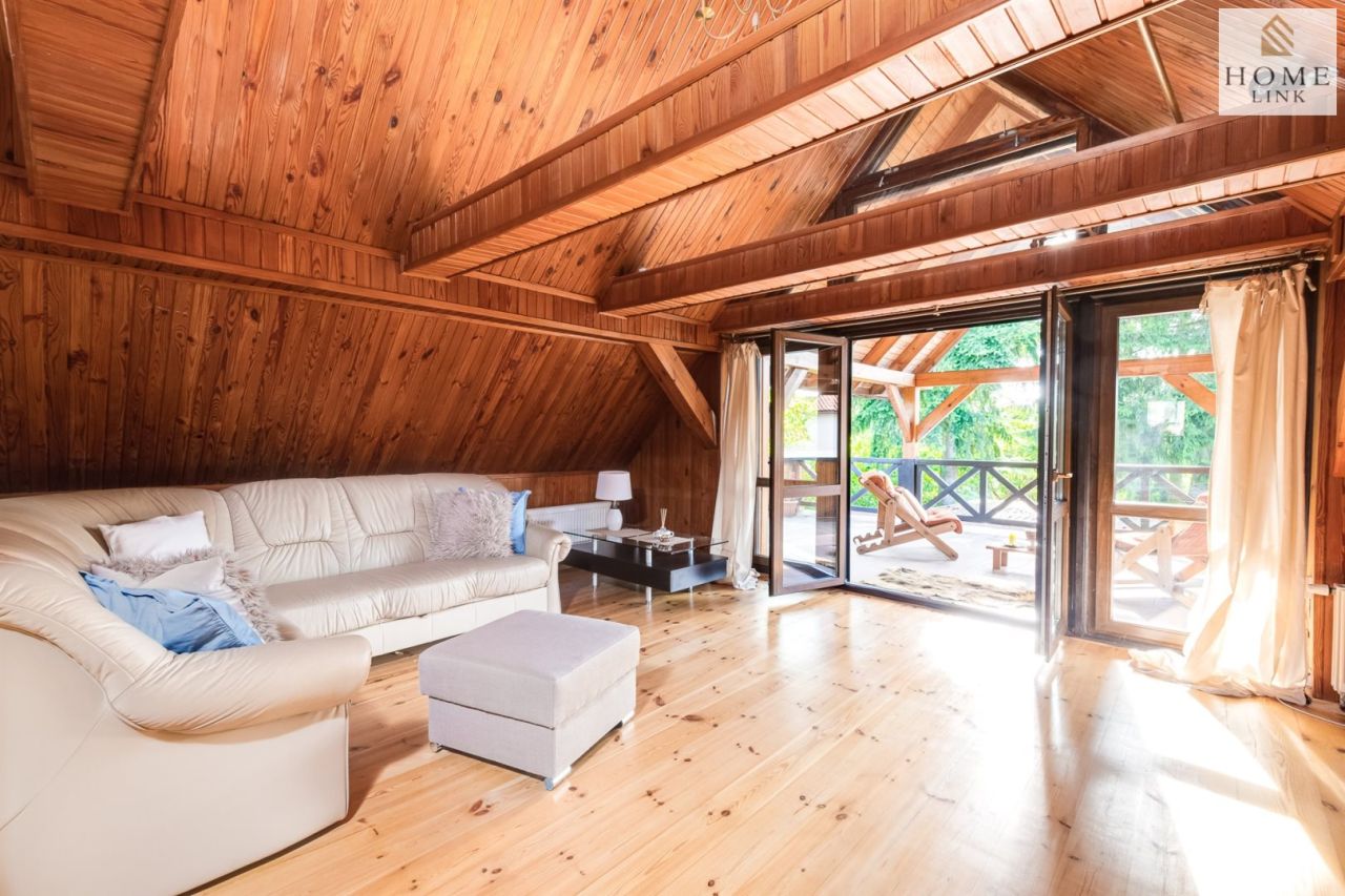 dom wolnostojący, 4 pokoje Olsztyn Dajtki, ul. Sielska. Zdjęcie 29