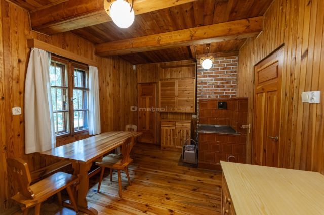 dom wolnostojący, 3 pokoje Borsuki-Kolonia. Zdjęcie 10