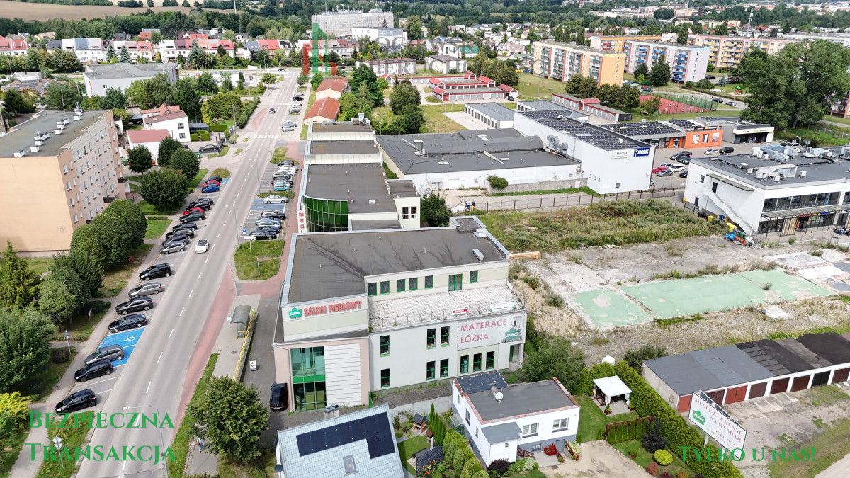 Mieszkanie 3-pokojowe Starogard Gdański, ul. Juranda ze Spychowa. Zdjęcie 4