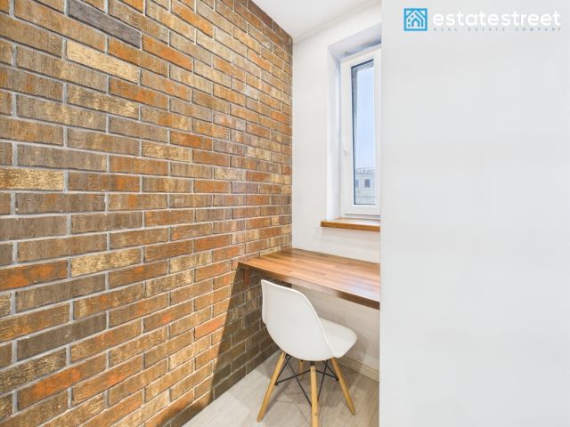 Mieszkanie 1-pokojowe Katowice, ul. Stanisława Moniuszki. Zdjęcie 10