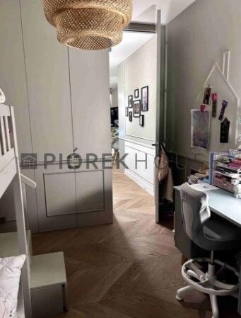 Mieszkanie 3-pokojowe Warszawa Żoliborz, ul. Anny German. Zdjęcie 8