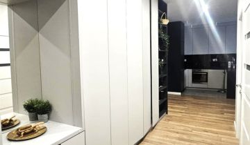 Mieszkanie 3-pokojowe Warszawa