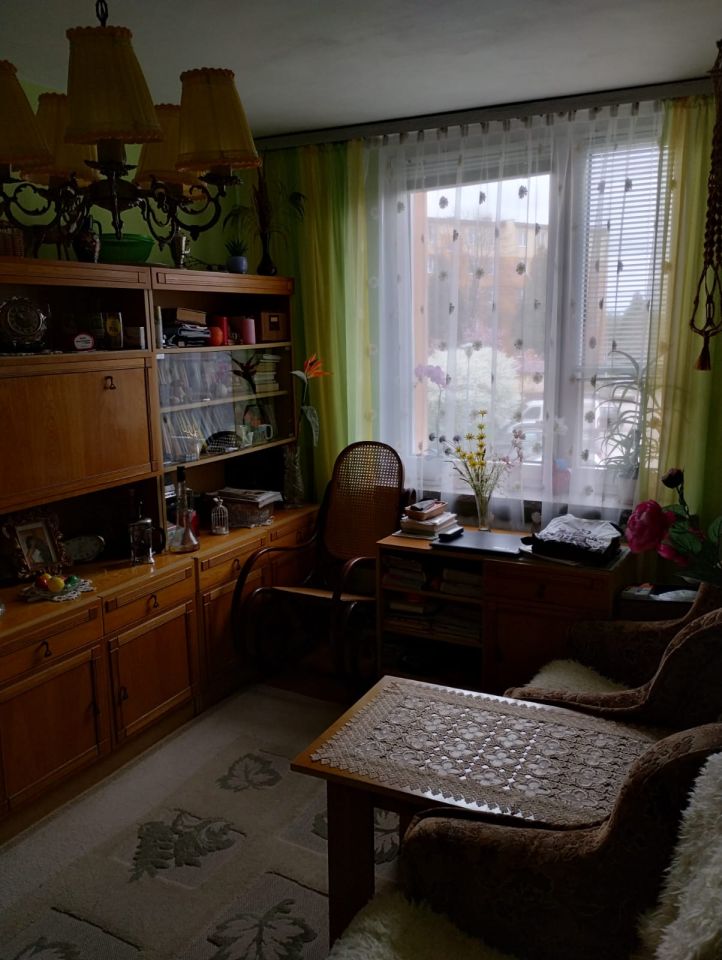 Mieszkanie 3-pokojowe Zamość, ul. Hrubieszowska. Zdjęcie 6