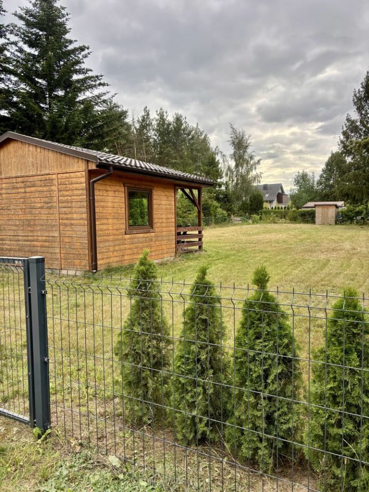 Działka rod Wrząca. Zdjęcie 6