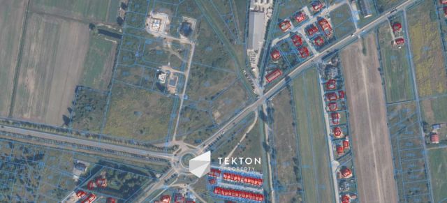 Działka inwestycyjna Pruszcz Gdański, ul. Mikołaja Kopernika. Zdjęcie 1