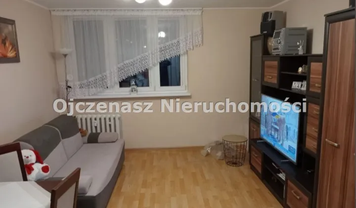 Mieszkanie 1-pokojowe Bydgoszcz Wyżyny